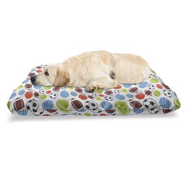 Helix durable hotsell dog bed